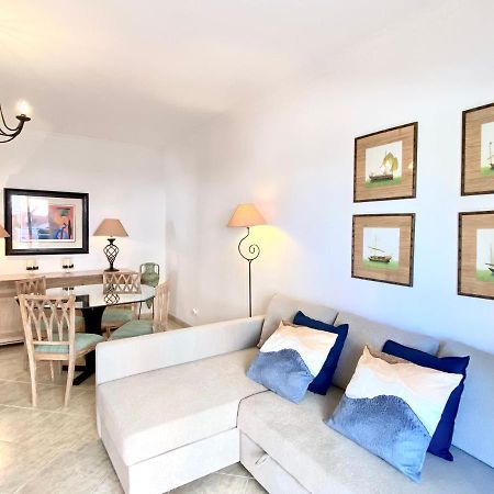 Vilamoura Central 2 Bedroom Apartment Экстерьер фото