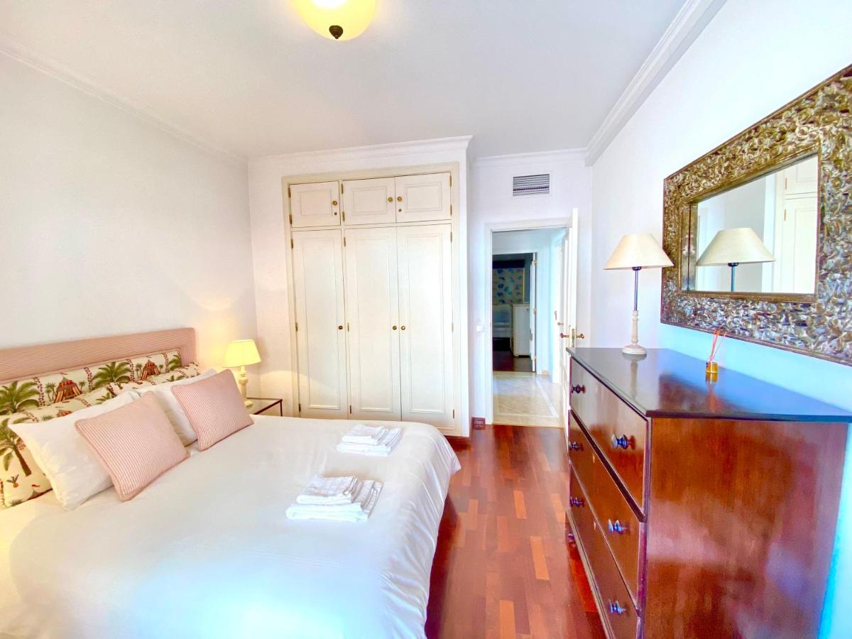 Vilamoura Central 2 Bedroom Apartment Экстерьер фото