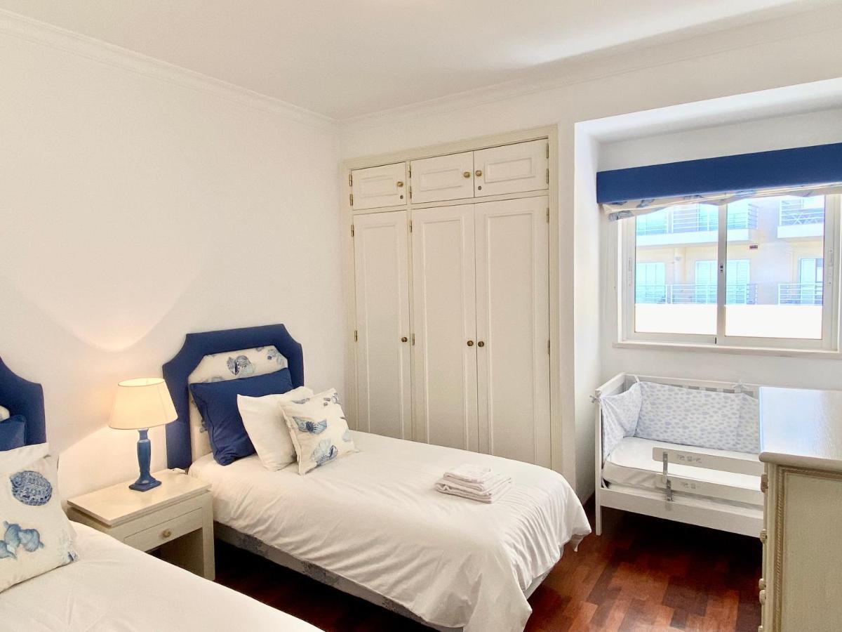 Vilamoura Central 2 Bedroom Apartment Экстерьер фото