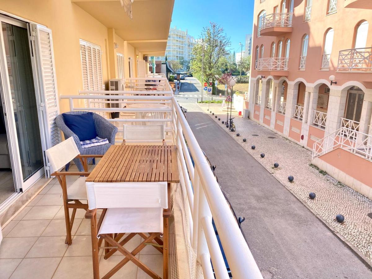 Vilamoura Central 2 Bedroom Apartment Экстерьер фото